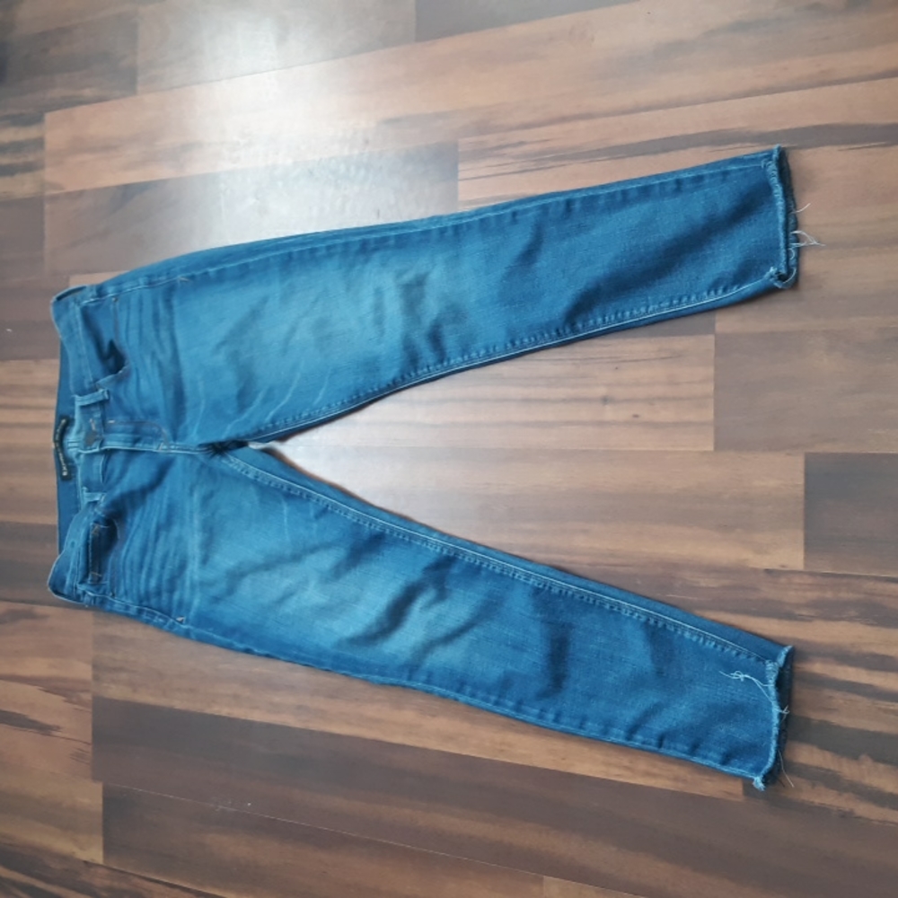 EXPRESS JEANS SIZE 4R
